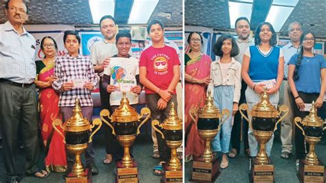 59th Kerala State FIDE Rated Senior Chess Championship .